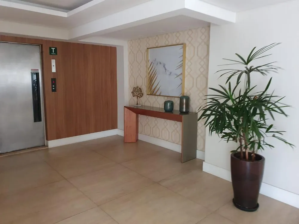 Apartamento, 4 quartos, 234 m² - Foto 9
