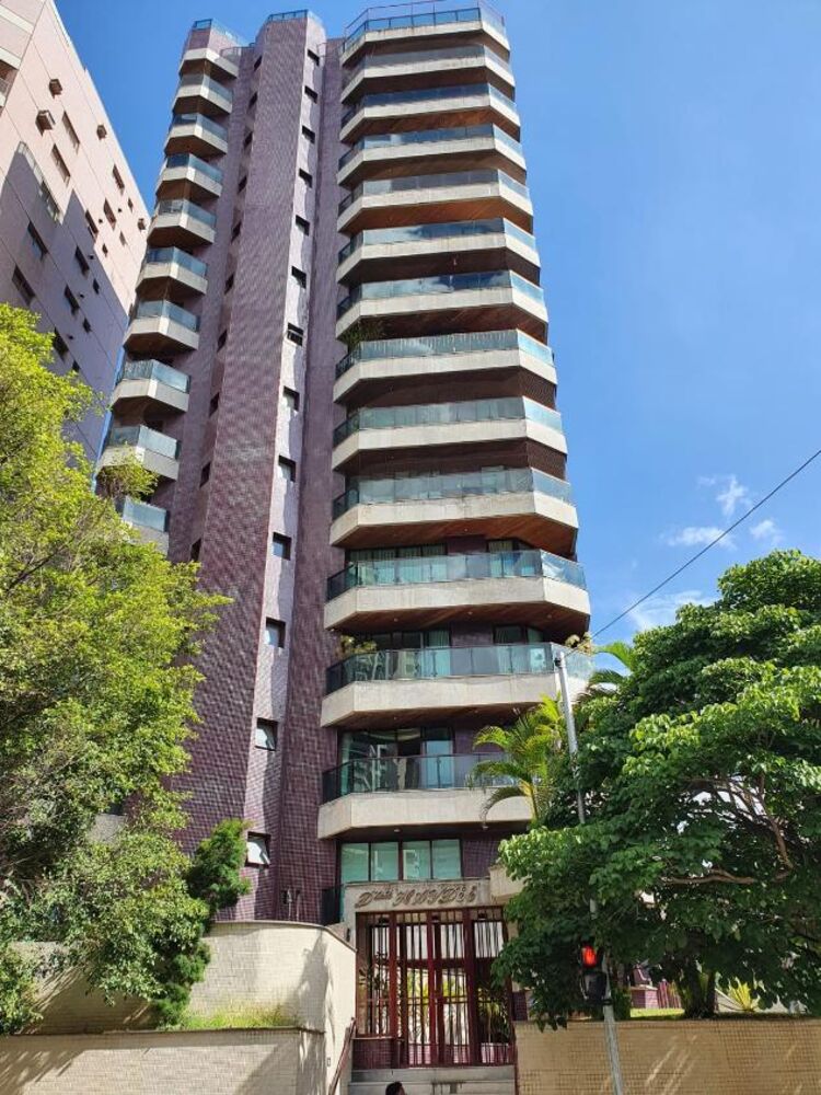 Apartamento, 4 quartos, 234 m² - Foto 1