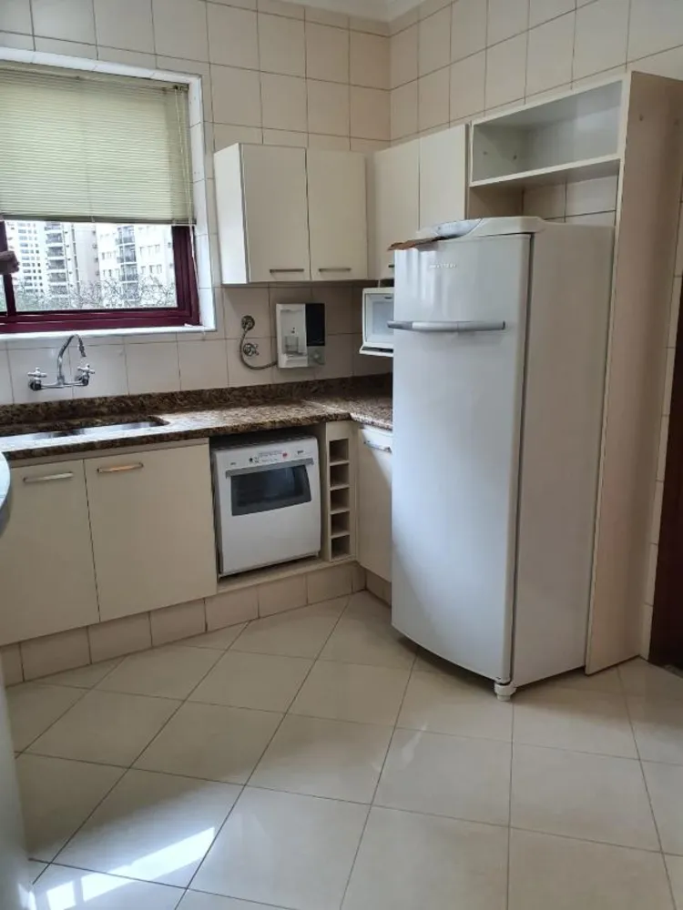 Apartamento, 4 quartos, 234 m² - Foto 5