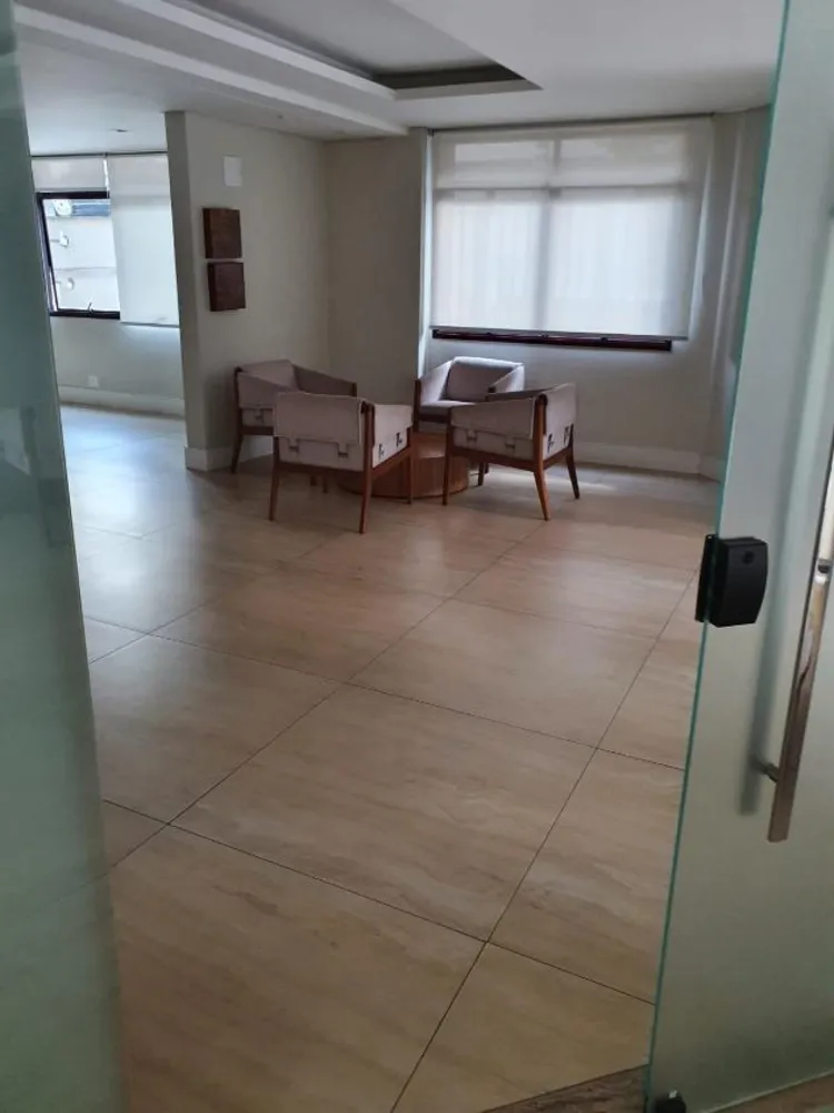 Apartamento, 4 quartos, 234 m² - Foto 8