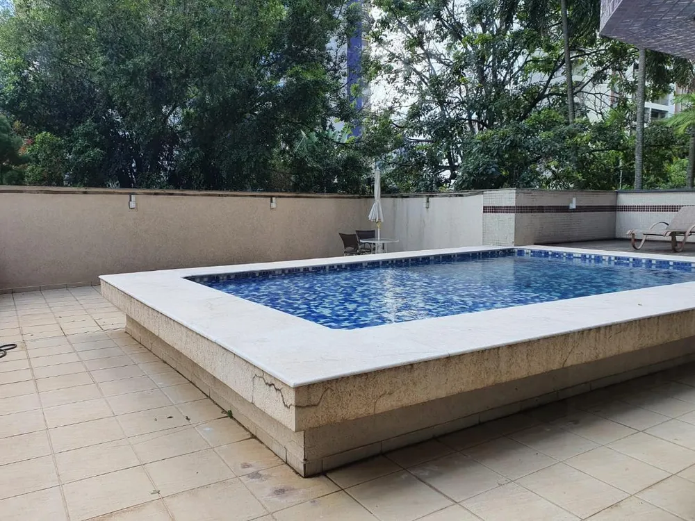 Apartamento, 4 quartos, 234 m² - Foto 12