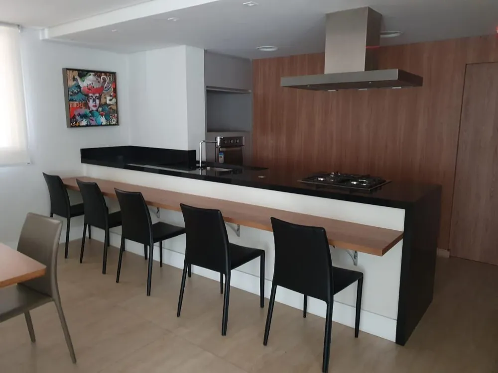 Apartamento, 4 quartos, 234 m² - Foto 11