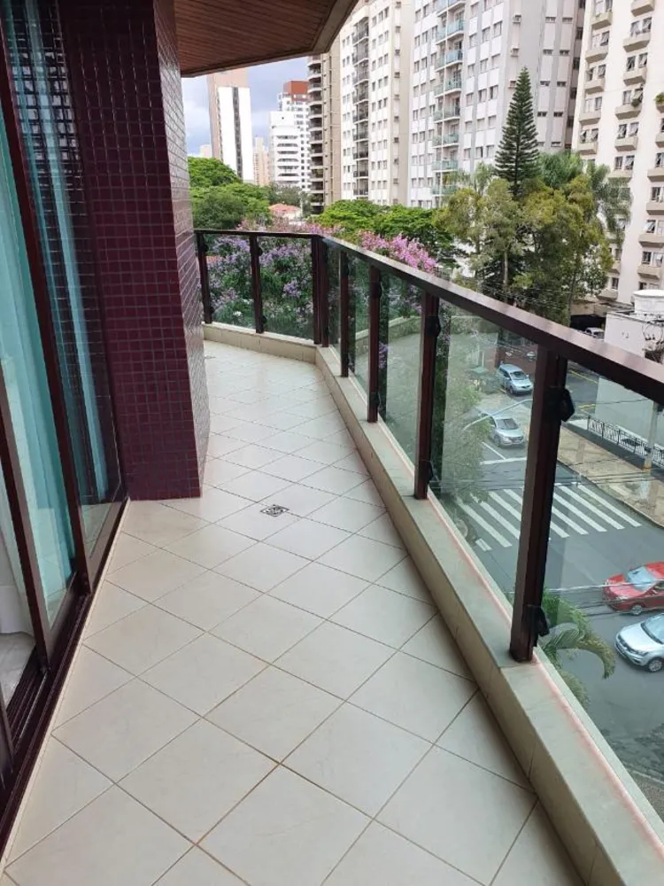Apartamento, 4 quartos, 234 m² - Foto 7