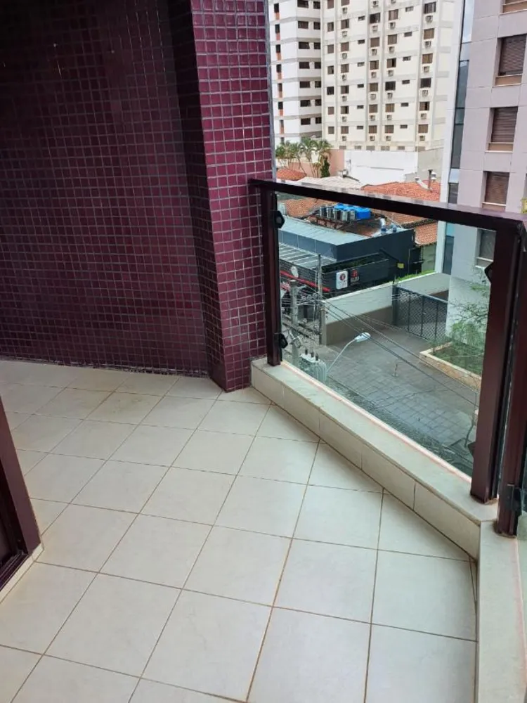 Apartamento, 4 quartos, 234 m² - Foto 6