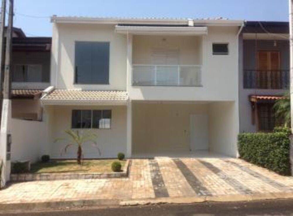 Casa, 2 quartos, 236 m² - Foto 1