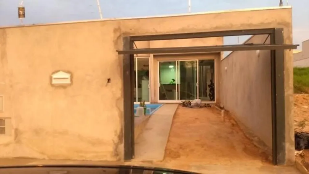 Casa de Condomínio, 2 quartos - Foto 5