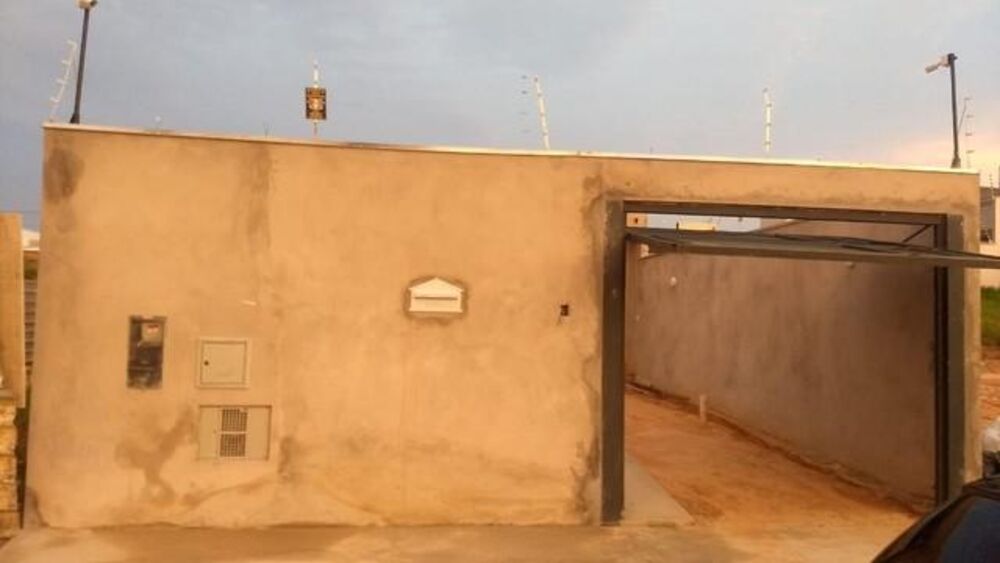 Casa de Condomínio, 2 quartos - Foto 2