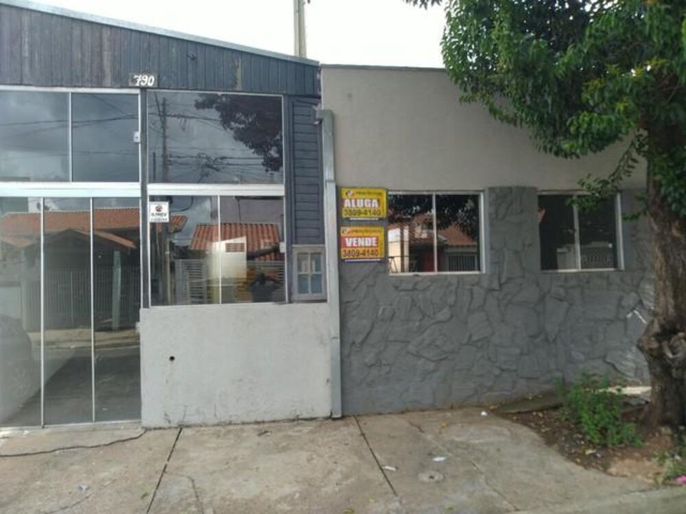 Sala-Conjunto, 300 m² - Foto 1