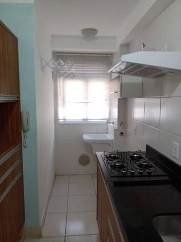Apartamento, 2 quartos - Foto 2