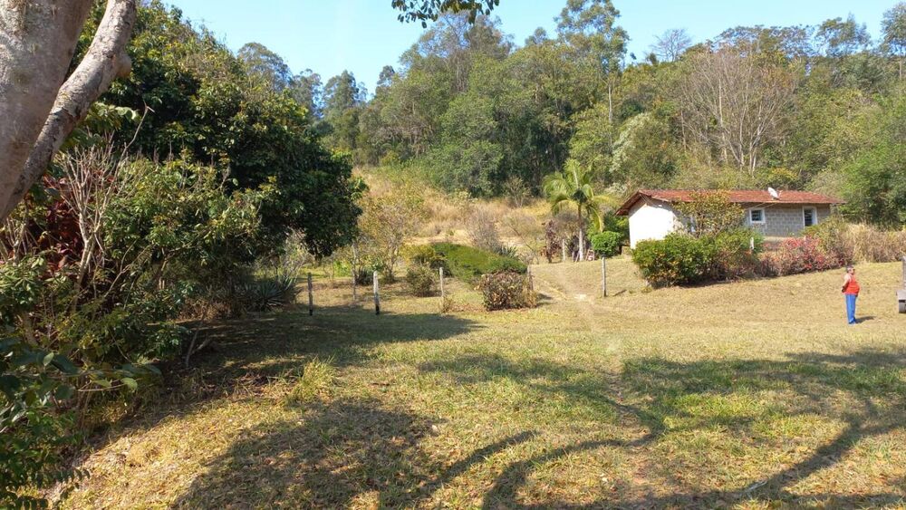 Sítio à venda com 6 quartos, 108000m² - Foto 3