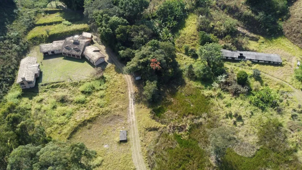 Sítio, 6 quartos, 11 hectares - Foto 11