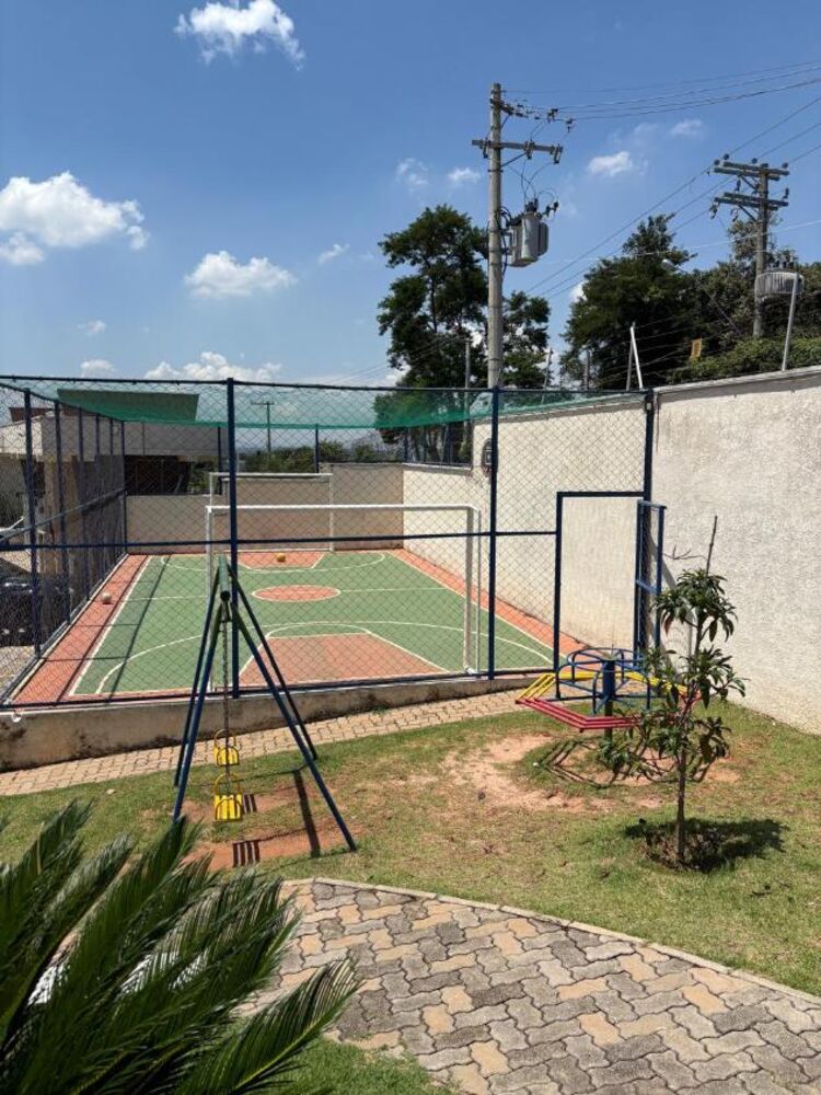 Casa de Condomínio à venda com 3 quartos, 107m² - Foto 4