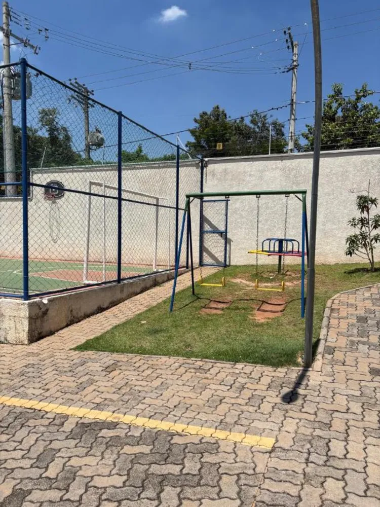 Casa de Condomínio, 3 quartos - Foto 11