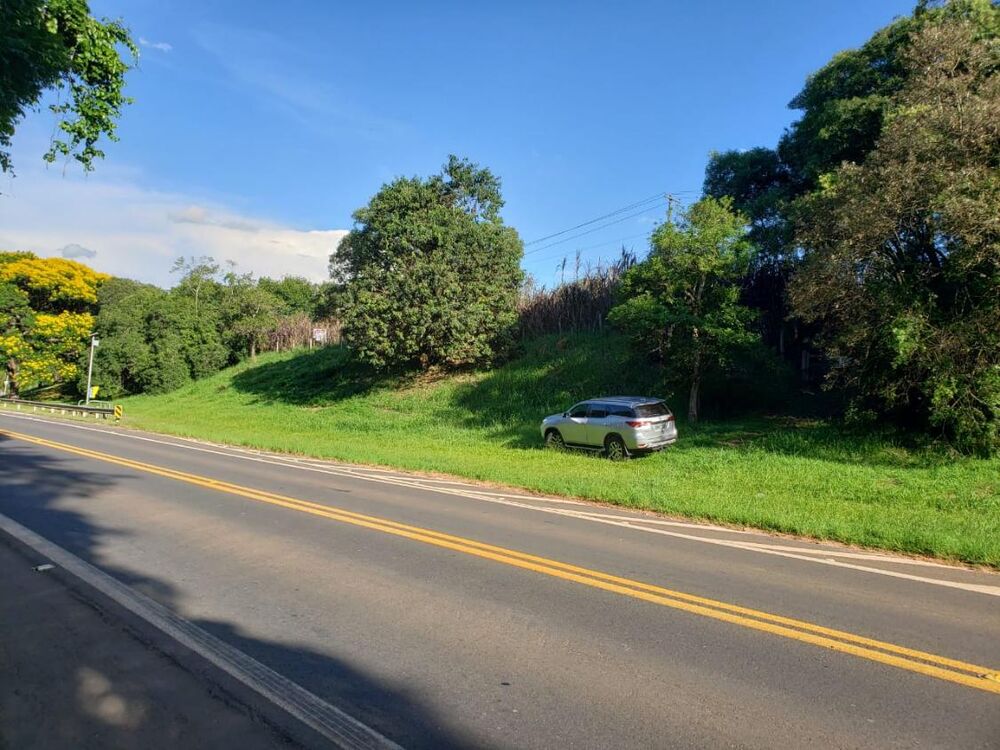 Terreno à venda com 1 quarto, 76099m² - Foto 2