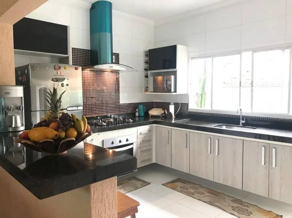 Casa, 3 quartos, 162 m² - Foto 7