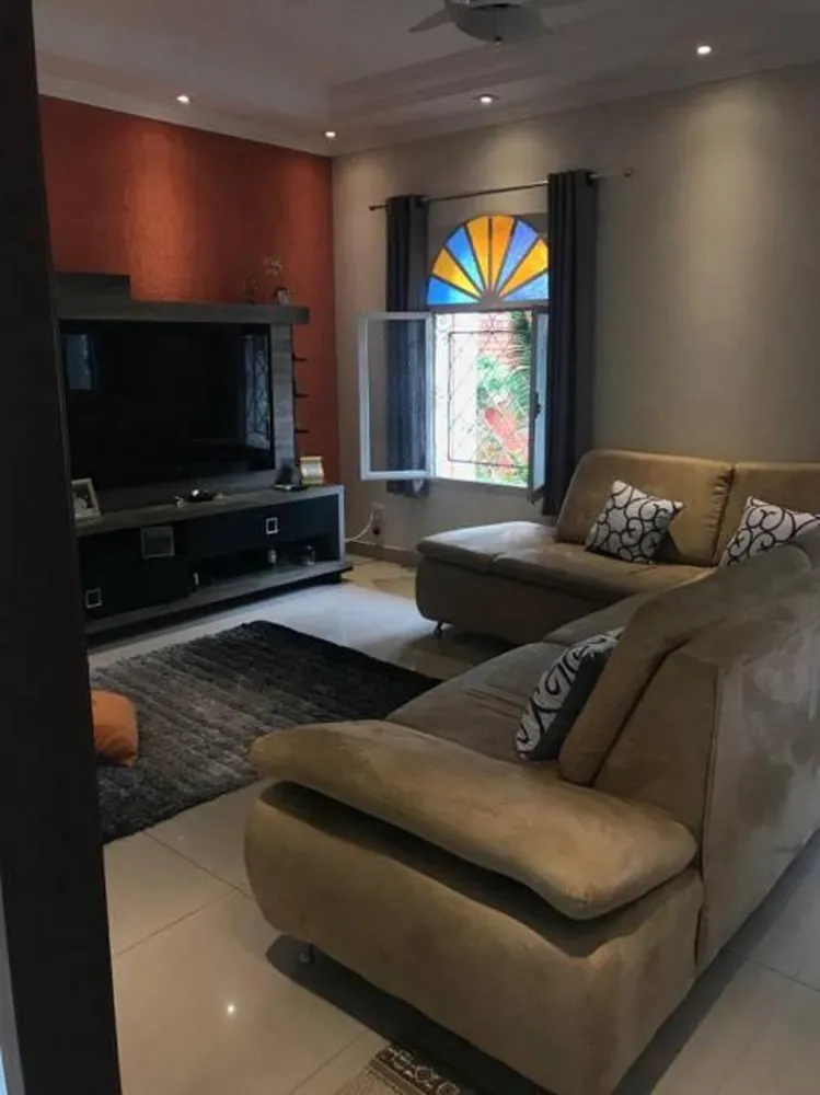 Casa, 3 quartos, 162 m² - Foto 6