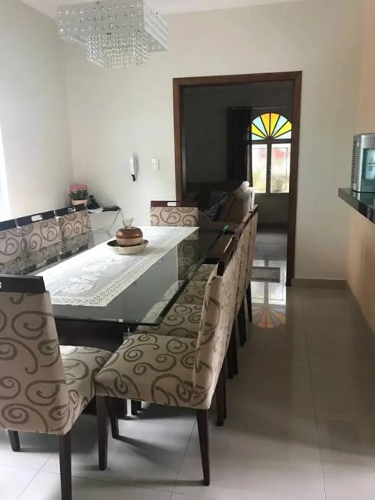 Casa, 3 quartos, 162 m² - Foto 5
