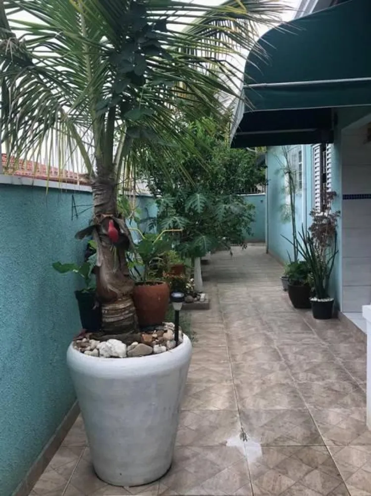 Casa, 3 quartos, 162 m² - Foto 10