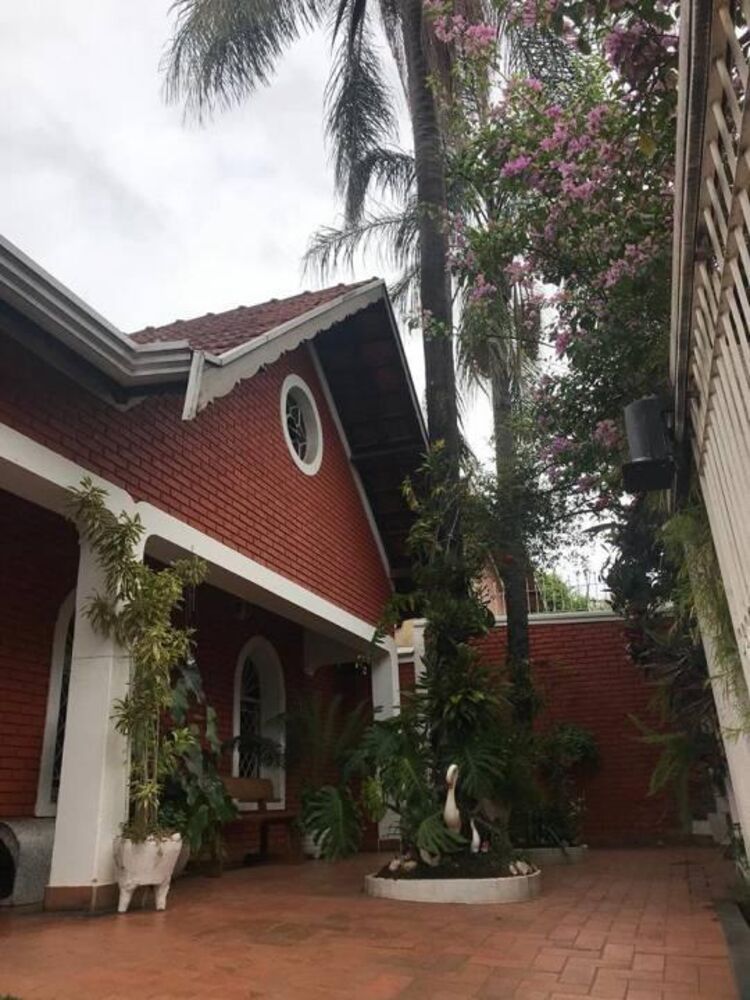 Casa, 3 quartos, 162 m² - Foto 1