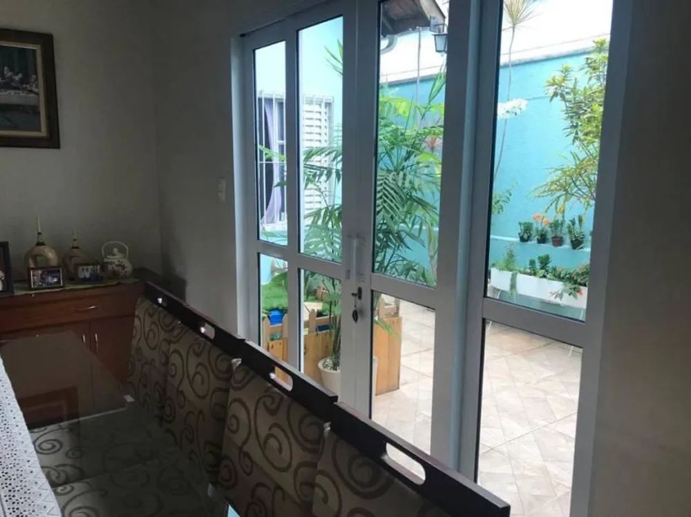 Casa, 3 quartos, 162 m² - Foto 9