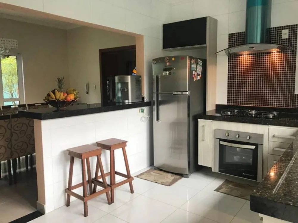 Casa, 3 quartos, 162 m² - Foto 8