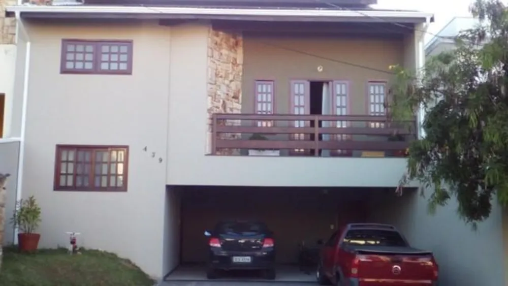 Casa de Condomínio - Foto 1