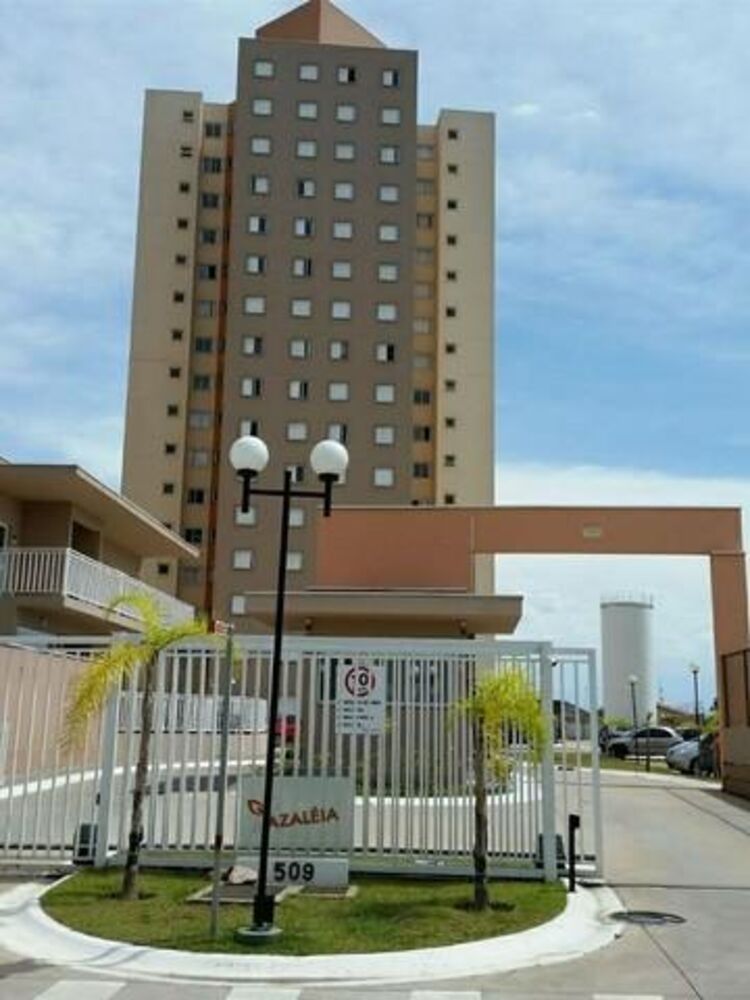 Apartamento, 2 quartos - Foto 2