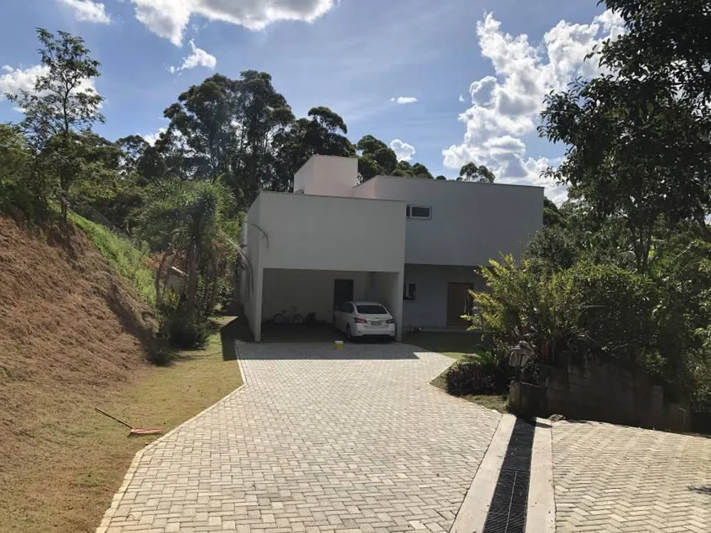 Casa de Condomínio, 7 quartos - Foto 7