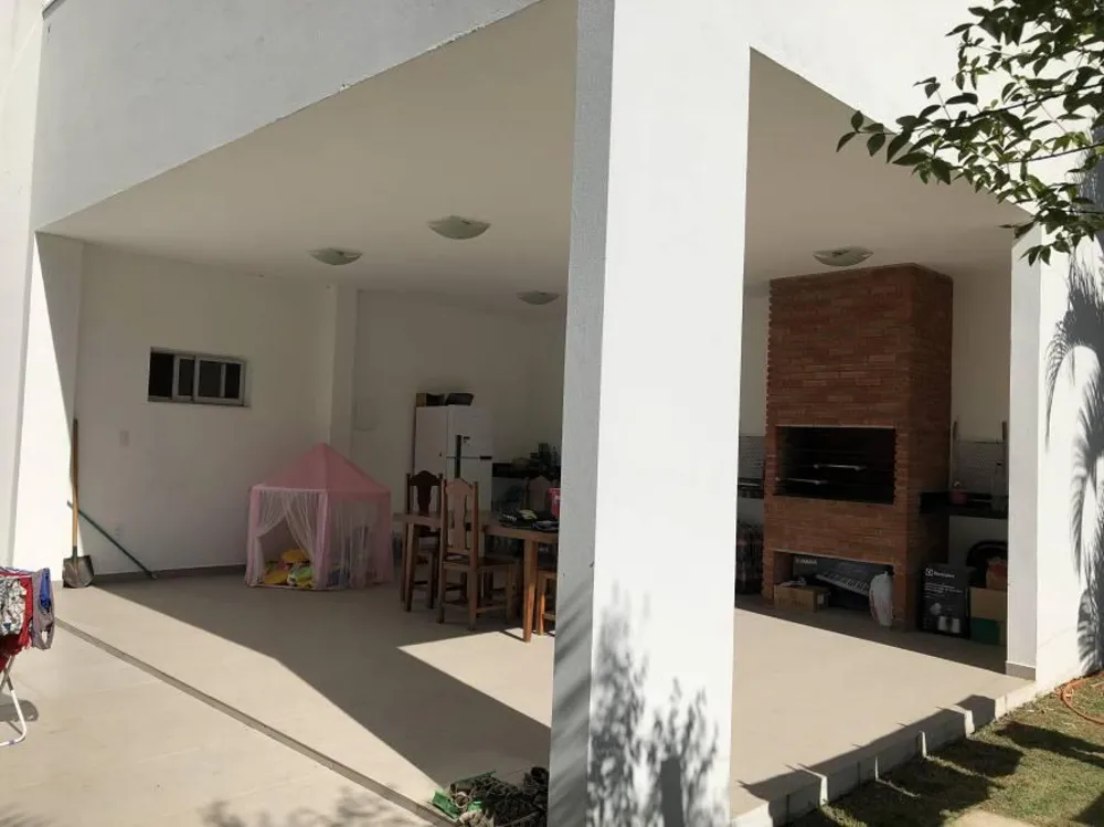 Casa de Condomínio, 7 quartos - Foto 8