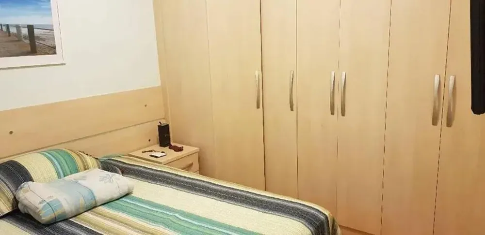 Apartamento, 3 quartos, 75 m² - Foto 2