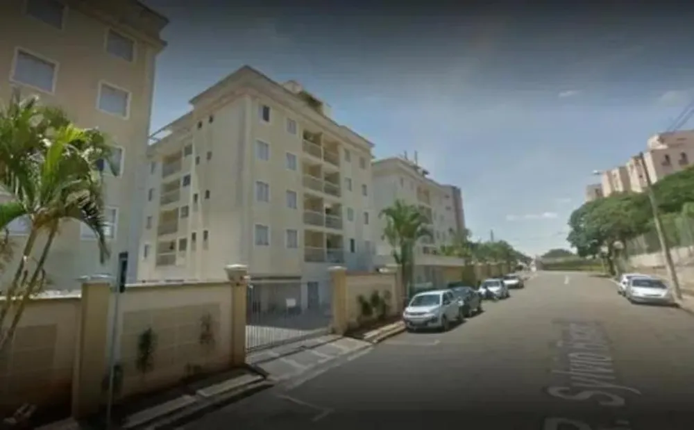 Apartamento, 3 quartos, 75 m² - Foto 5