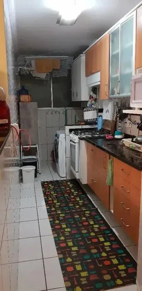 Apartamento, 3 quartos, 75 m² - Foto 9