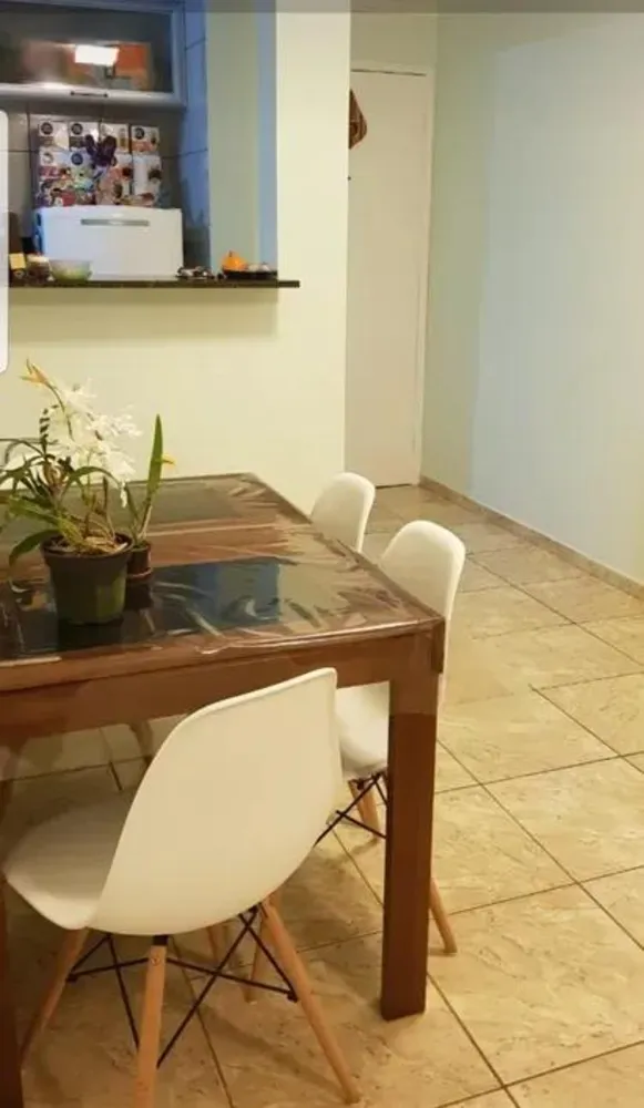 Apartamento, 3 quartos, 75 m² - Foto 7