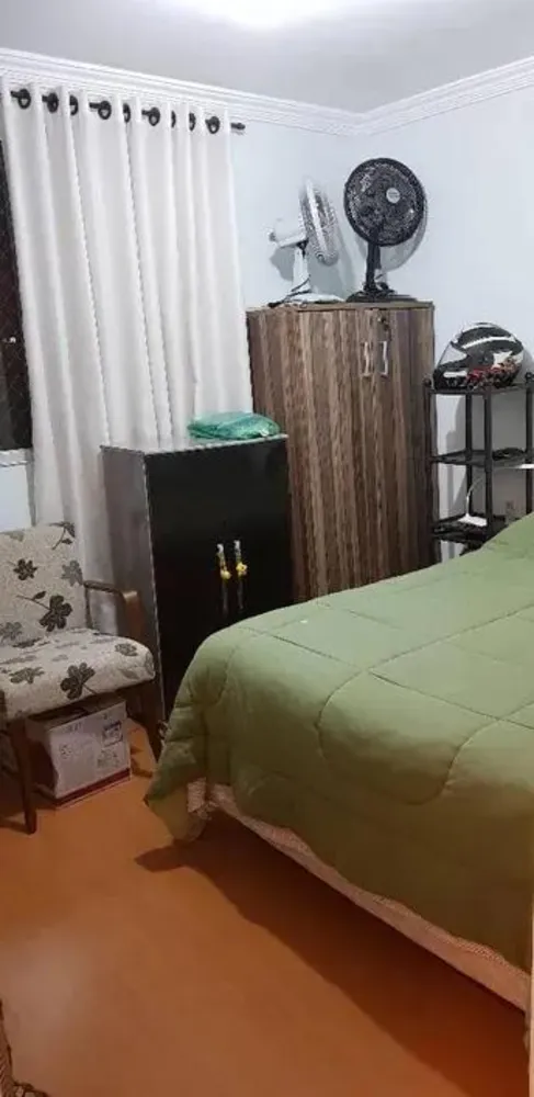 Apartamento, 3 quartos, 75 m² - Foto 3