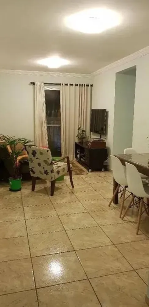 Apartamento, 3 quartos, 75 m² - Foto 6