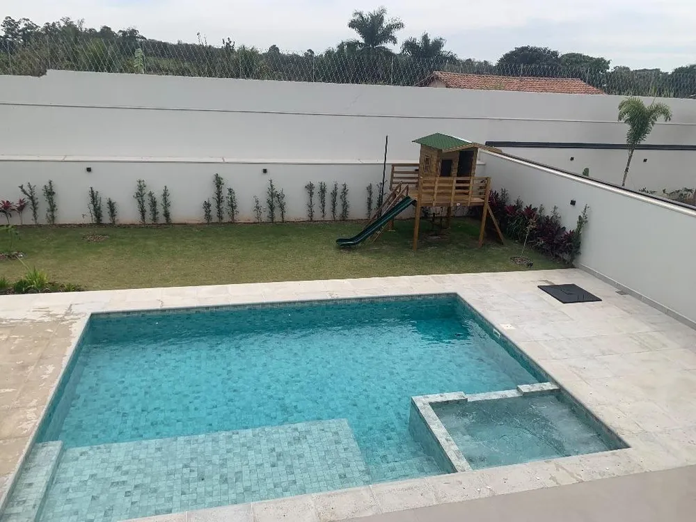 Casa de Condomínio, 5 quartos - Foto 9