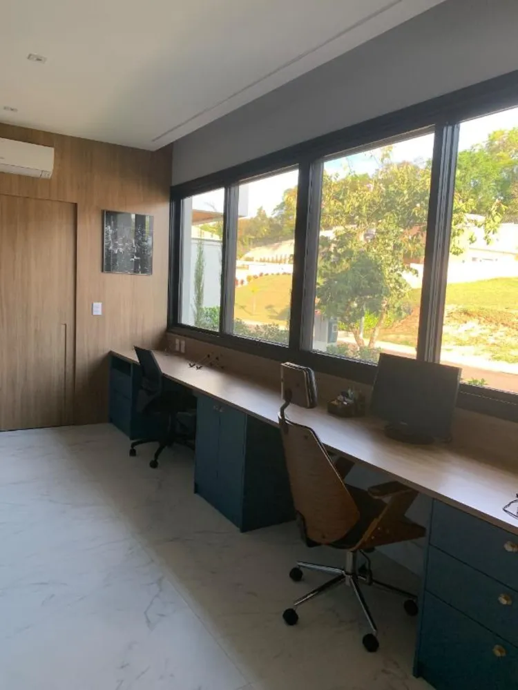 Casa de Condomínio, 5 quartos - Foto 2