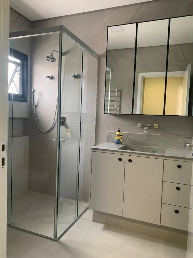 Casa de Condomínio, 5 quartos - Foto 5