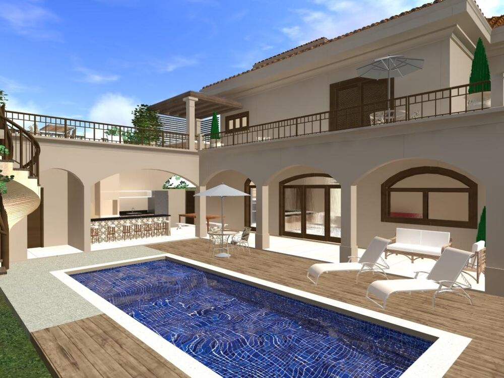 Terreno, 510 m² - Foto 7