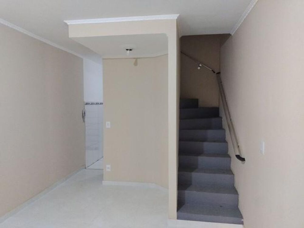 Casa de Condomínio, 2 quartos - Foto 2