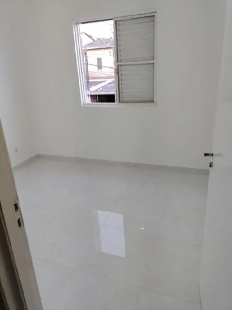 Casa de Condomínio, 2 quartos - Foto 6