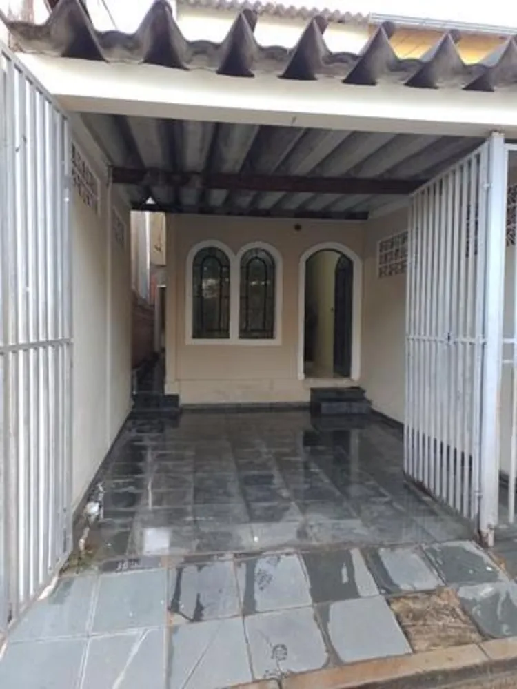 Casa de Condomínio, 2 quartos - Foto 8