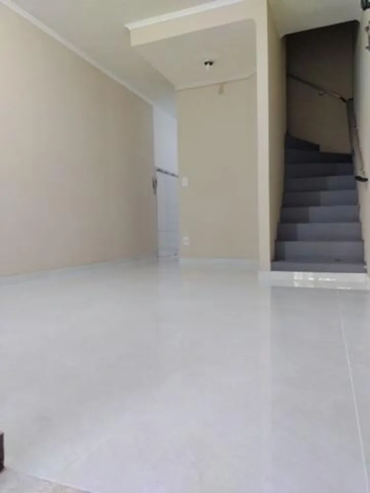 Casa de Condomínio, 2 quartos - Foto 5
