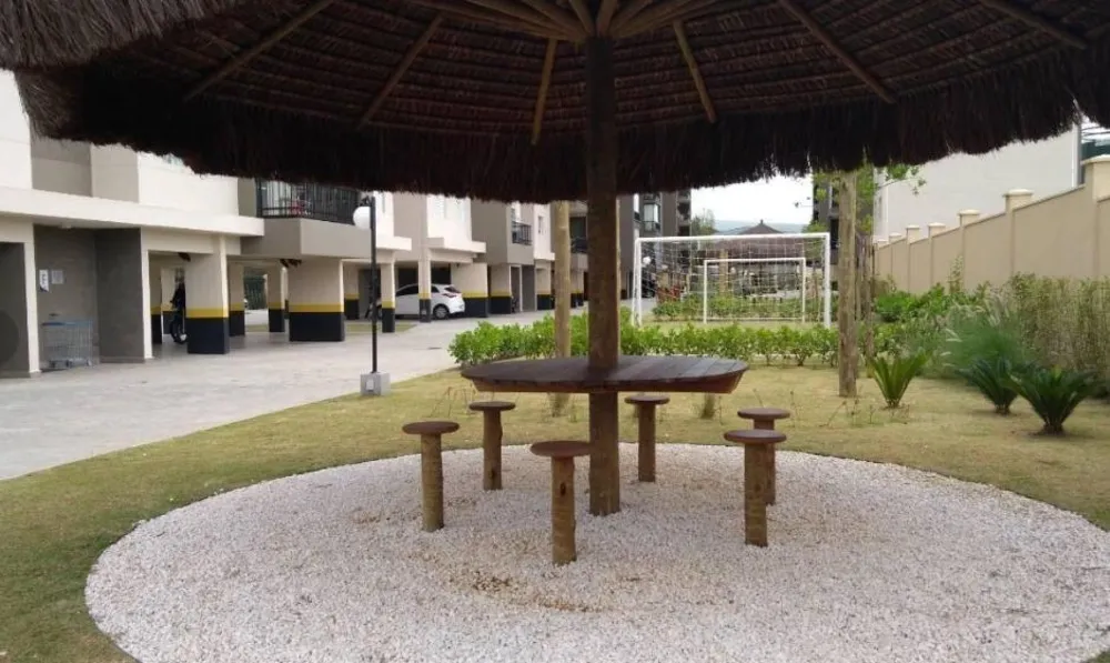 Apartamento, 2 quartos, 60 m² - Foto 10