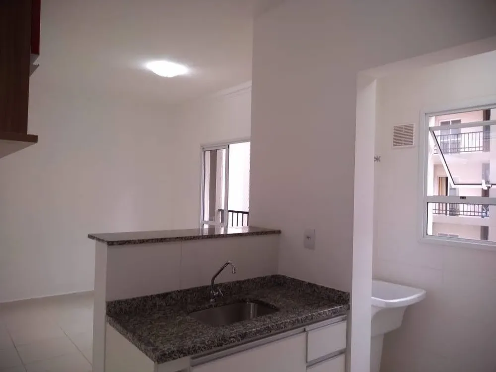 Apartamento, 2 quartos, 60 m² - Foto 6