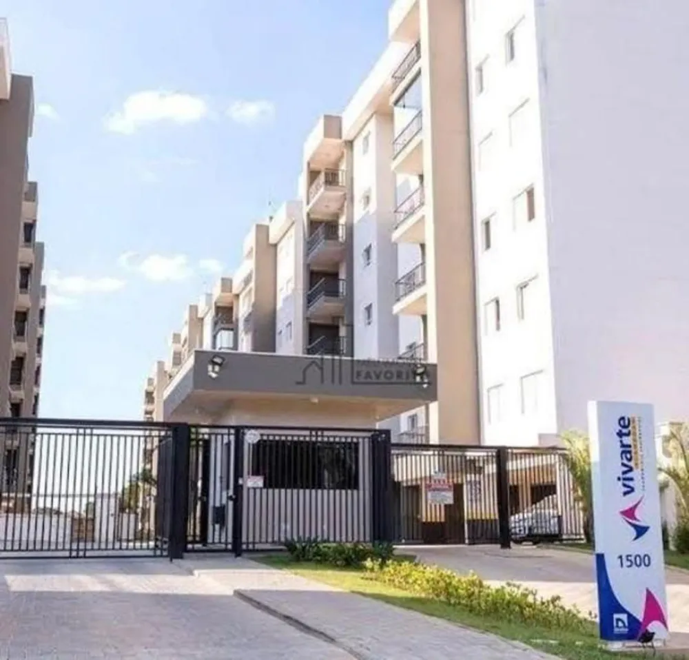Apartamento, 2 quartos, 60 m² - Foto 7
