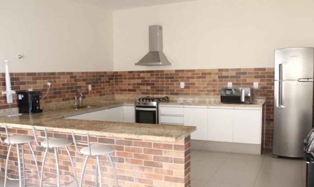 Apartamento, 2 quartos, 60 m² - Foto 3