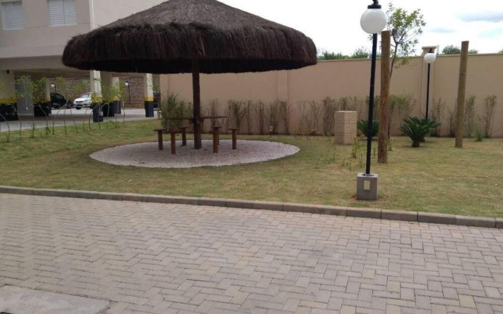 Apartamento, 2 quartos, 60 m² - Foto 4
