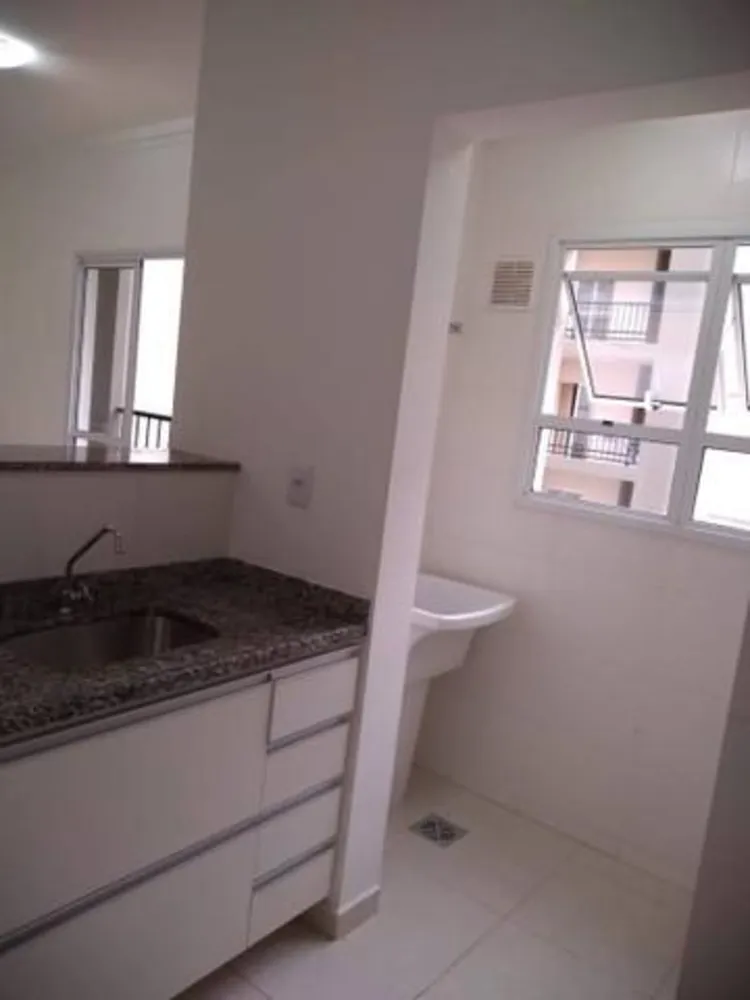 Apartamento, 2 quartos, 60 m² - Foto 9