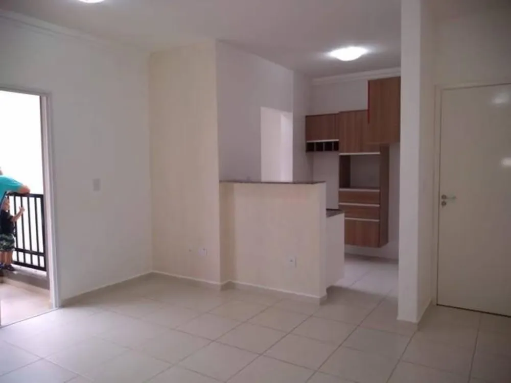 Apartamento, 2 quartos, 60 m² - Foto 8